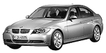 BMW E90 B0058 Fault Code