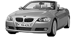 BMW E93 B0058 Fault Code