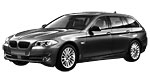 BMW F11 B0058 Fault Code
