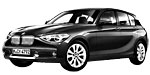 BMW F20 B0058 Fault Code